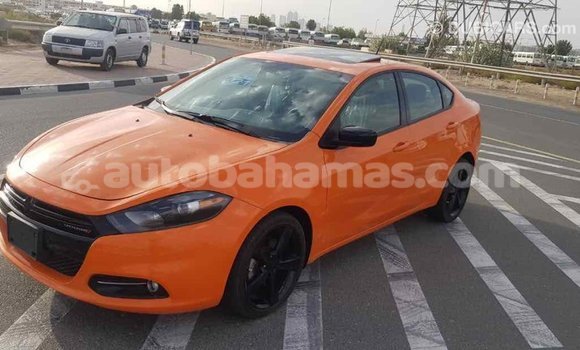 Buy Import Dodge Dart Other Car in Import - Dubai in Abaco Buy Import Dodge Dart Other Car in Import - Dubai in Abaco