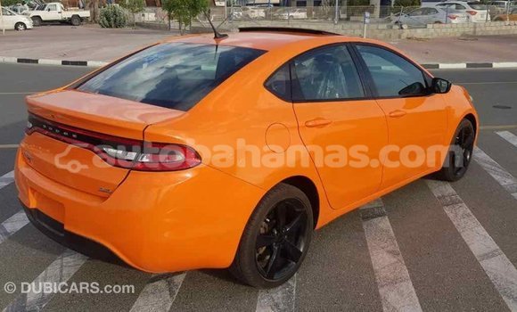 Buy Import Dodge Dart Other Car in Import - Dubai in Abaco Buy Import Dodge Dart Other Car in Import - Dubai in Abaco