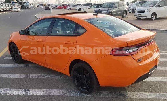 Buy Import Dodge Dart Other Car in Import - Dubai in Abaco Buy Import Dodge Dart Other Car in Import - Dubai in Abaco