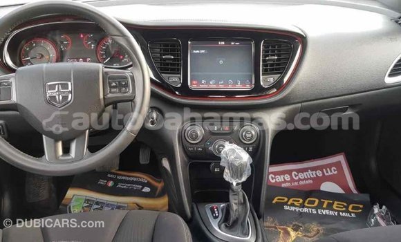 Buy Import Dodge Dart Other Car in Import - Dubai in Abaco Buy Import Dodge Dart Other Car in Import - Dubai in Abaco