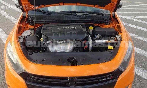 Buy Import Dodge Dart Other Car in Import - Dubai in Abaco Buy Import Dodge Dart Other Car in Import - Dubai in Abaco