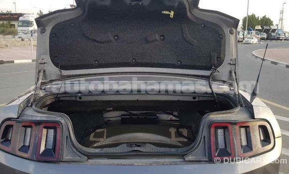 Buy Import Ford Mustang Other Car in Import - Dubai in Abaco Buy Import Ford Mustang Other Car in Import - Dubai in Abaco