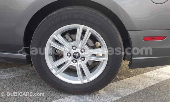 Buy Import Ford Mustang Other Car in Import - Dubai in Abaco Buy Import Ford Mustang Other Car in Import - Dubai in Abaco