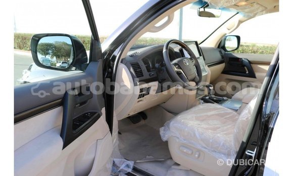 Buy Import Toyota Land Cruiser Black Car in Import - Dubai in Abaco Buy Import Toyota Land Cruiser Black Car in Import - Dubai in Abaco