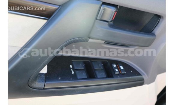 Buy Import Toyota Land Cruiser Black Car in Import - Dubai in Abaco Buy Import Toyota Land Cruiser Black Car in Import - Dubai in Abaco