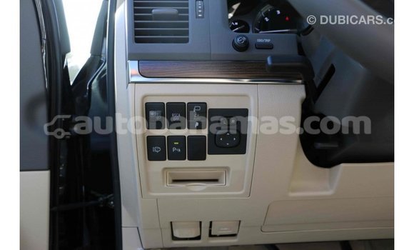 Buy Import Toyota Land Cruiser Black Car in Import - Dubai in Abaco Buy Import Toyota Land Cruiser Black Car in Import - Dubai in Abaco