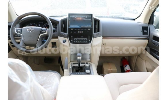 Buy Import Toyota Land Cruiser Black Car in Import - Dubai in Abaco Buy Import Toyota Land Cruiser Black Car in Import - Dubai in Abaco