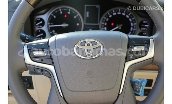 Buy Import Toyota Land Cruiser Black Car in Import - Dubai in Abaco Buy Import Toyota Land Cruiser Black Car in Import - Dubai in Abaco