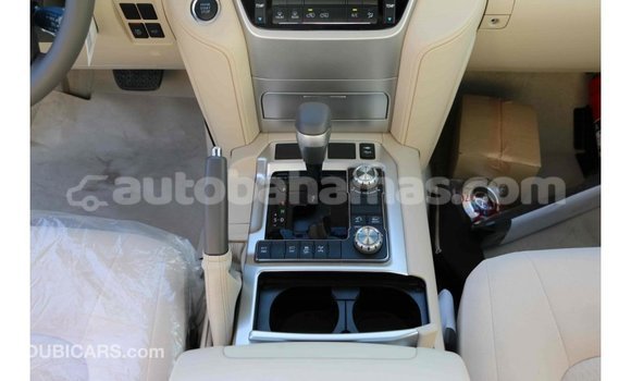 Buy Import Toyota Land Cruiser Black Car in Import - Dubai in Abaco Buy Import Toyota Land Cruiser Black Car in Import - Dubai in Abaco
