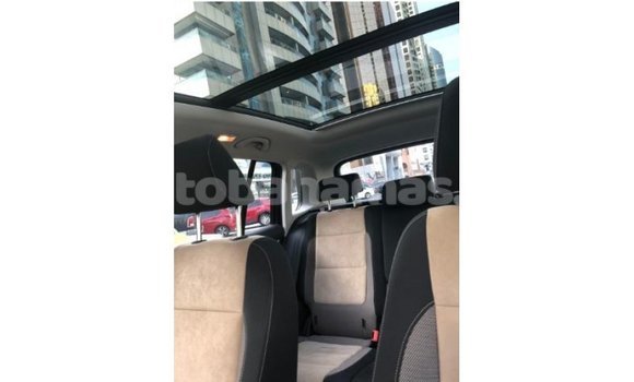 Buy Import Volkswagen Tiguan Blue Car in Import - Dubai in Abaco