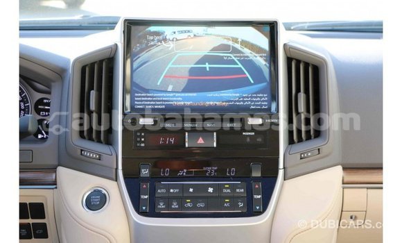 Buy Import Toyota Land Cruiser Black Car in Import - Dubai in Abaco Buy Import Toyota Land Cruiser Black Car in Import - Dubai in Abaco