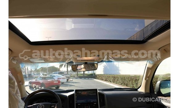 Buy Import Toyota Land Cruiser Black Car in Import - Dubai in Abaco Buy Import Toyota Land Cruiser Black Car in Import - Dubai in Abaco