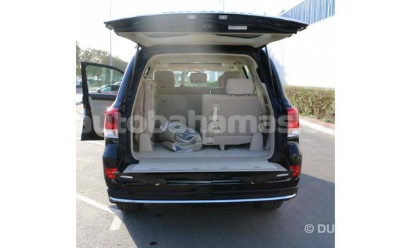 Buy Import Toyota Land Cruiser Black Car in Import - Dubai in Abaco Buy Import Toyota Land Cruiser Black Car in Import - Dubai in Abaco
