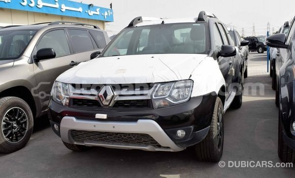 Buy Import Renault Duster Black Car in Import - Dubai in Abaco Buy Import Renault Duster Black Car in Import - Dubai in Abaco