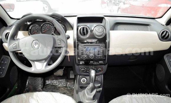 Buy Import Renault Duster Black Car in Import - Dubai in Abaco Buy Import Renault Duster Black Car in Import - Dubai in Abaco