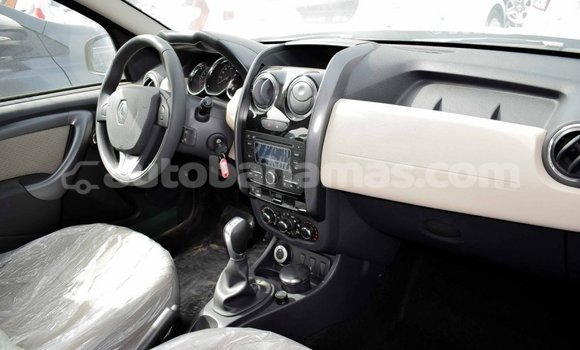 Buy Import Renault Duster Black Car in Import - Dubai in Abaco Buy Import Renault Duster Black Car in Import - Dubai in Abaco