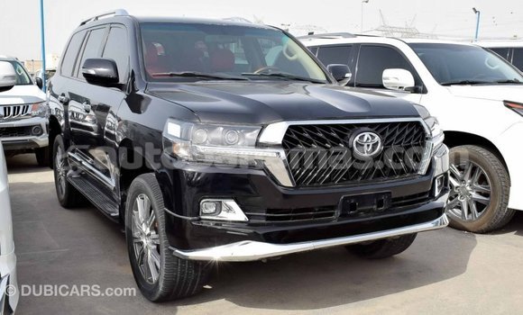 Buy Import Toyota Land Cruiser Black Car in Import - Dubai in Abaco Buy Import Toyota Land Cruiser Black Car in Import - Dubai in Abaco