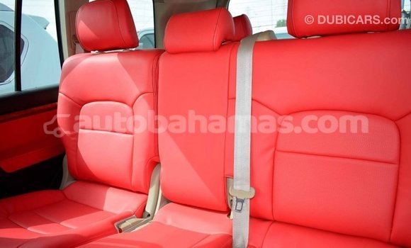 Buy Import Toyota Land Cruiser Black Car in Import - Dubai in Abaco Buy Import Toyota Land Cruiser Black Car in Import - Dubai in Abaco