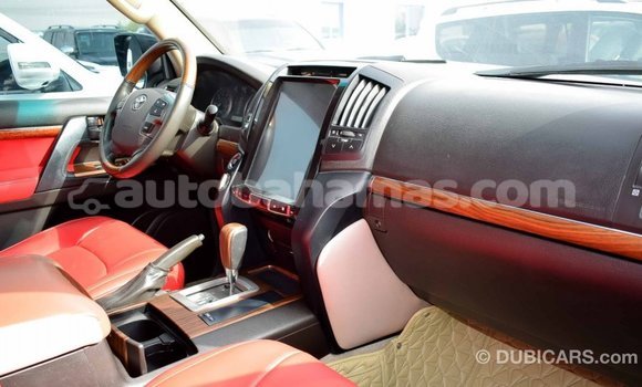 Buy Import Toyota Land Cruiser Black Car in Import - Dubai in Abaco Buy Import Toyota Land Cruiser Black Car in Import - Dubai in Abaco