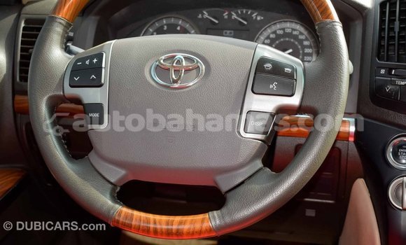 Buy Import Toyota Land Cruiser Black Car in Import - Dubai in Abaco Buy Import Toyota Land Cruiser Black Car in Import - Dubai in Abaco