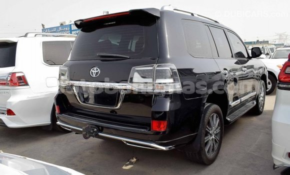 Buy Import Toyota Land Cruiser Black Car in Import - Dubai in Abaco Buy Import Toyota Land Cruiser Black Car in Import - Dubai in Abaco