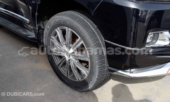 Buy Import Toyota Land Cruiser Black Car in Import - Dubai in Abaco Buy Import Toyota Land Cruiser Black Car in Import - Dubai in Abaco