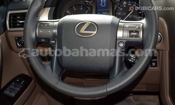 Buy Import Lexus GX White Car in Import - Dubai in Abaco Buy Import Lexus GX White Car in Import - Dubai in Abaco
