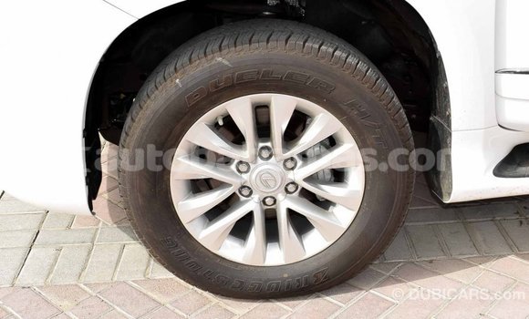 Buy Import Lexus GX White Car in Import - Dubai in Abaco Buy Import Lexus GX White Car in Import - Dubai in Abaco