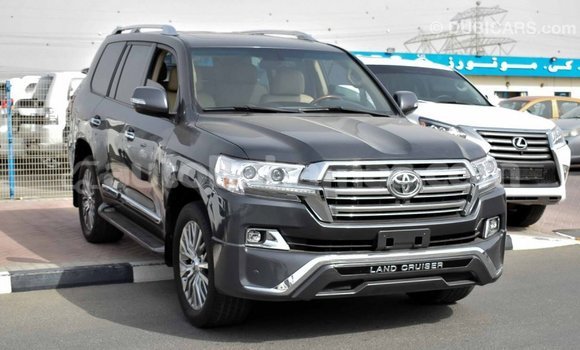 Buy Import Toyota Land Cruiser Other Car in Import - Dubai in Abaco Buy Import Toyota Land Cruiser Other Car in Import - Dubai in Abaco