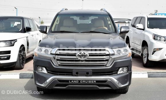 Buy Import Toyota Land Cruiser Other Car in Import - Dubai in Abaco Buy Import Toyota Land Cruiser Other Car in Import - Dubai in Abaco