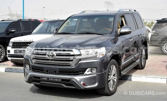 Buy Import Toyota Land Cruiser Other Car in Import - Dubai in Abaco Buy Import Toyota Land Cruiser Other Car in Import - Dubai in Abaco