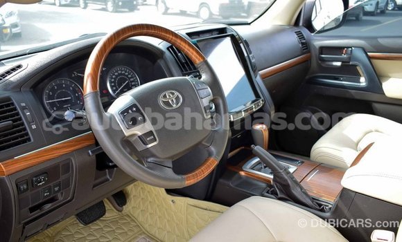 Buy Import Toyota Land Cruiser Other Car in Import - Dubai in Abaco Buy Import Toyota Land Cruiser Other Car in Import - Dubai in Abaco