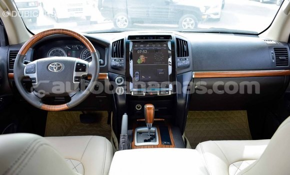 Buy Import Toyota Land Cruiser Other Car in Import - Dubai in Abaco Buy Import Toyota Land Cruiser Other Car in Import - Dubai in Abaco