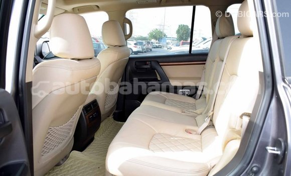 Buy Import Toyota Land Cruiser Other Car in Import - Dubai in Abaco Buy Import Toyota Land Cruiser Other Car in Import - Dubai in Abaco