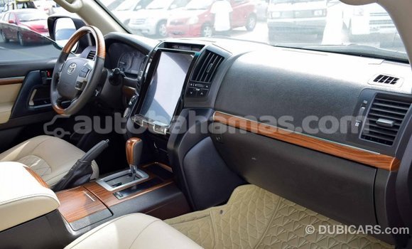 Buy Import Toyota Land Cruiser Other Car in Import - Dubai in Abaco Buy Import Toyota Land Cruiser Other Car in Import - Dubai in Abaco