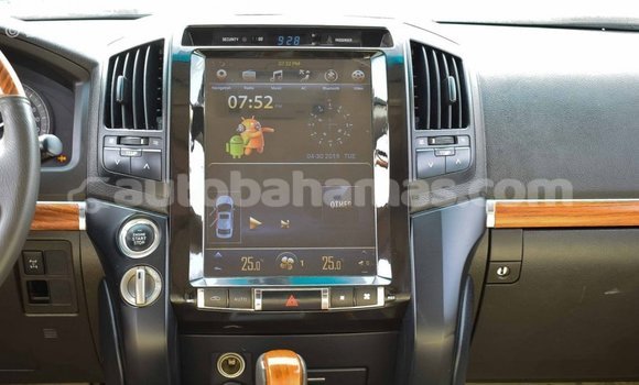 Buy Import Toyota Land Cruiser Other Car in Import - Dubai in Abaco Buy Import Toyota Land Cruiser Other Car in Import - Dubai in Abaco