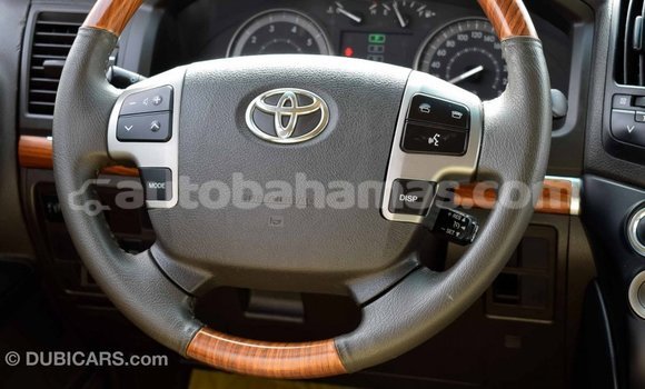 Buy Import Toyota Land Cruiser Other Car in Import - Dubai in Abaco Buy Import Toyota Land Cruiser Other Car in Import - Dubai in Abaco