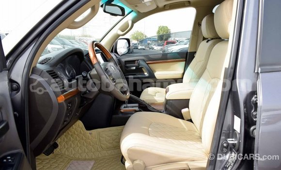 Buy Import Toyota Land Cruiser Other Car in Import - Dubai in Abaco Buy Import Toyota Land Cruiser Other Car in Import - Dubai in Abaco