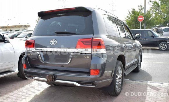 Buy Import Toyota Land Cruiser Other Car in Import - Dubai in Abaco Buy Import Toyota Land Cruiser Other Car in Import - Dubai in Abaco