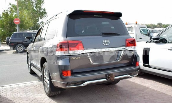Buy Import Toyota Land Cruiser Other Car in Import - Dubai in Abaco Buy Import Toyota Land Cruiser Other Car in Import - Dubai in Abaco