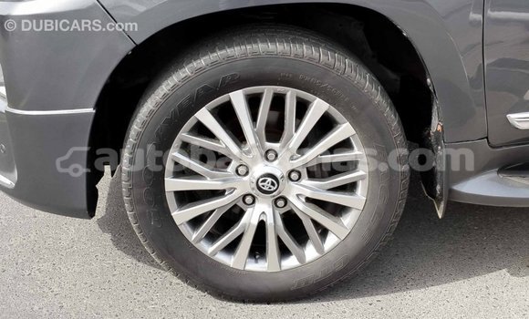 Buy Import Toyota Land Cruiser Other Car in Import - Dubai in Abaco Buy Import Toyota Land Cruiser Other Car in Import - Dubai in Abaco