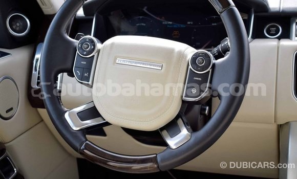 Buy Import Land Rover Range Rover White Car in Import - Dubai in Abaco Buy Import Land Rover Range Rover White Car in Import - Dubai in Abaco