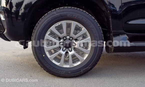 Buy Import Toyota Prado Black Car in Import - Dubai in Abaco Buy Import Toyota Prado Black Car in Import - Dubai in Abaco