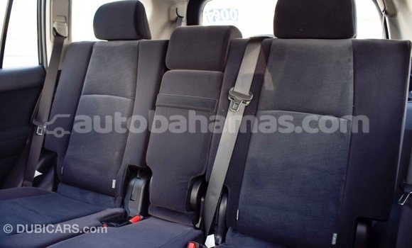 Buy Import Toyota Prado Black Car in Import - Dubai in Abaco Buy Import Toyota Prado Black Car in Import - Dubai in Abaco
