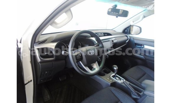 Buy Import Toyota Hilux Other Car in Import - Dubai in Abaco Buy Import Toyota Hilux Other Car in Import - Dubai in Abaco