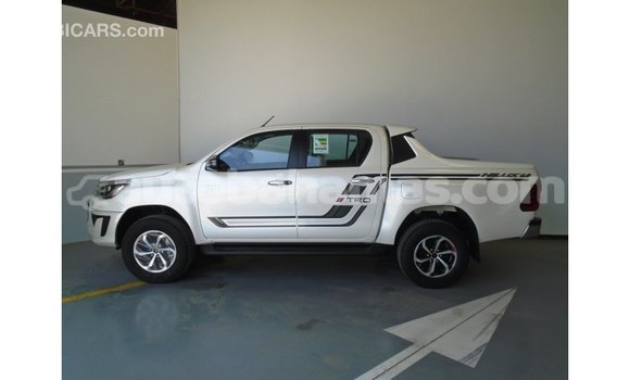 Buy Import Toyota Hilux Other Car in Import - Dubai in Abaco Buy Import Toyota Hilux Other Car in Import - Dubai in Abaco