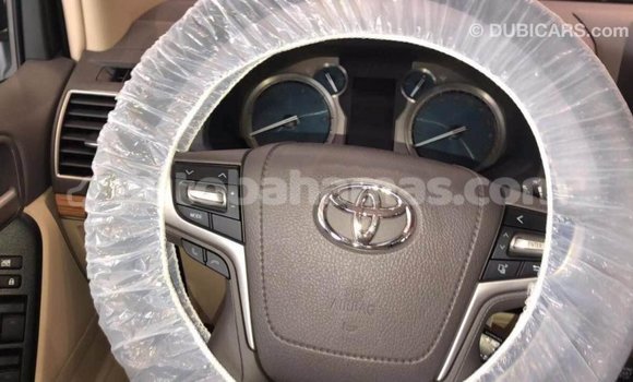 Buy Import Toyota Prado Black Car in Import - Dubai in Abaco Buy Import Toyota Prado Black Car in Import - Dubai in Abaco