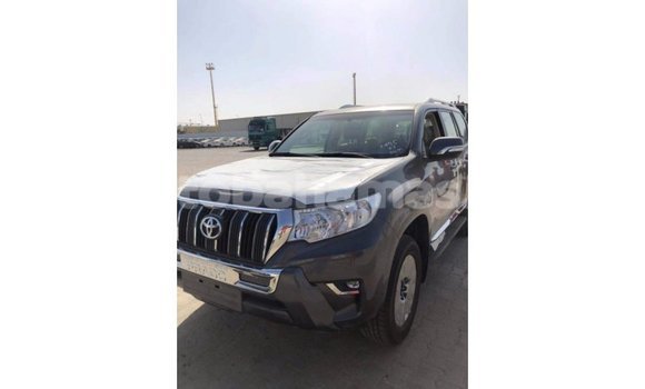 Buy Import Toyota Prado Other Car in Import - Dubai in Abaco Buy Import Toyota Prado Other Car in Import - Dubai in Abaco