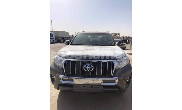 Buy Import Toyota Prado Other Car in Import - Dubai in Abaco Buy Import Toyota Prado Other Car in Import - Dubai in Abaco
