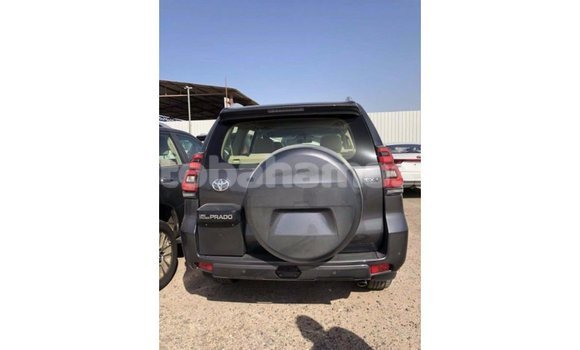 Buy Import Toyota Prado Other Car in Import - Dubai in Abaco Buy Import Toyota Prado Other Car in Import - Dubai in Abaco